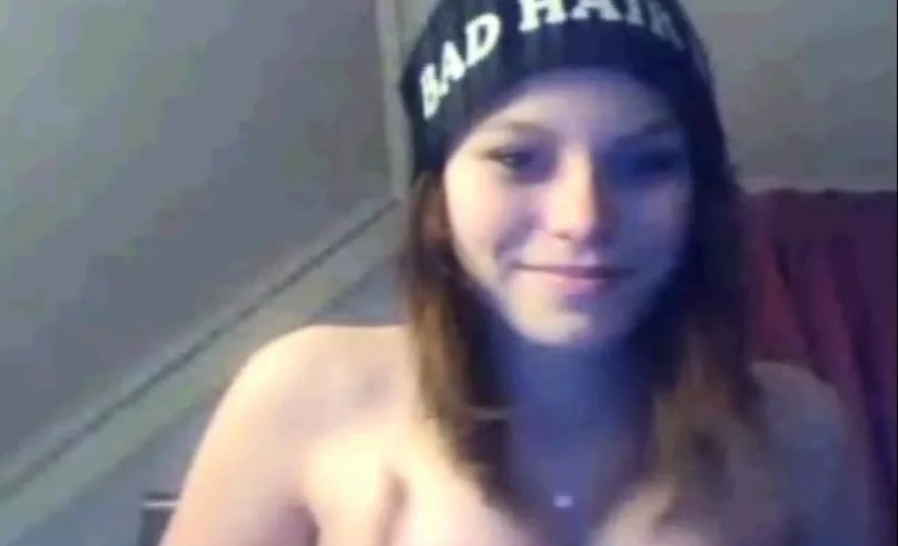 svensk camgirl