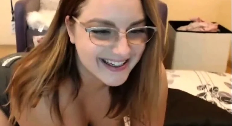 Web girl have huge natural boobs