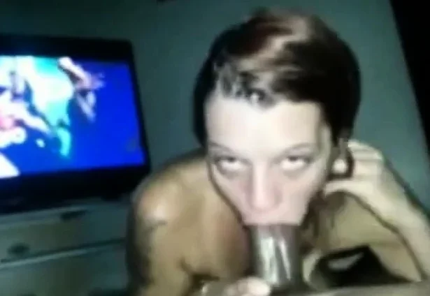 Two sluts want to suck BBC