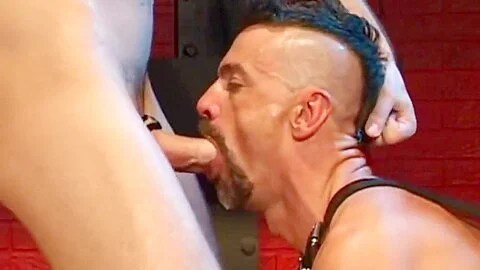 Gay porn ( new venyveras 5 ) 39