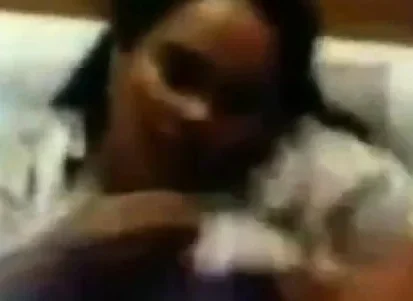 Horny aunty