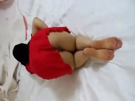 HijabHD- Hijab Bendover Ass and Pussy Arab