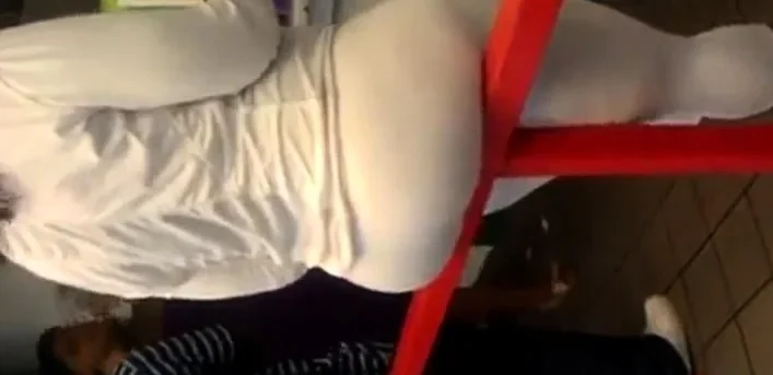 Amazing Ass