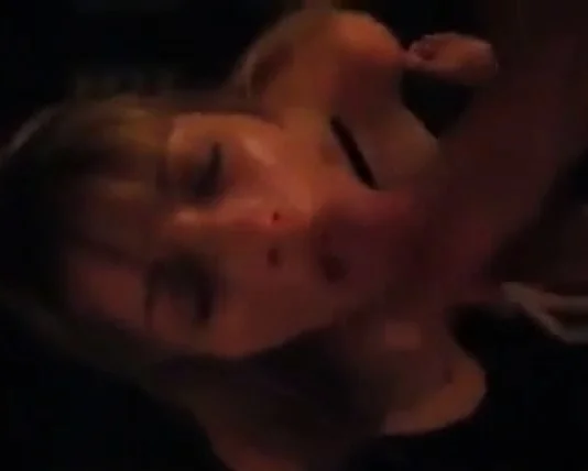 Amateur Girl Lisa Cum Eating Compilation