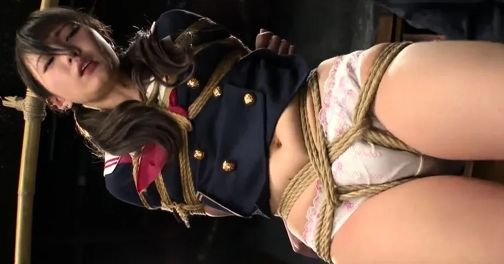japanese bdsm