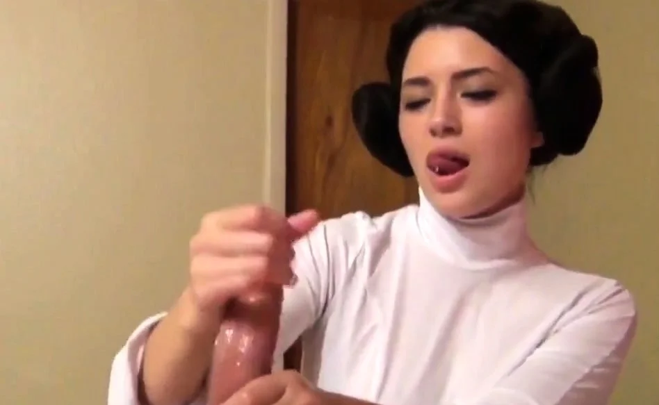 Amateur Handjob, Happy Ending Massage