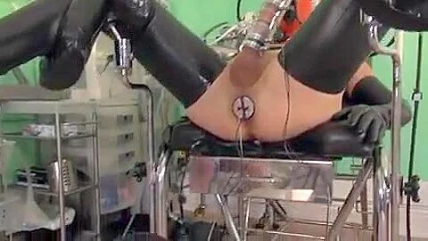 Milking machine