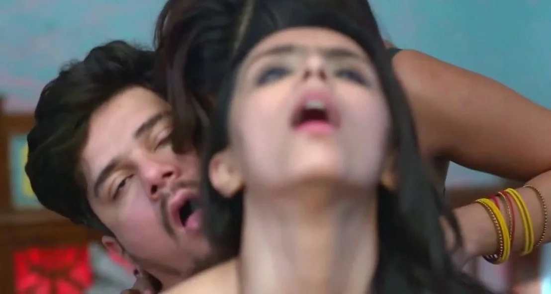 Close Up And Cumshot