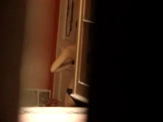 window open