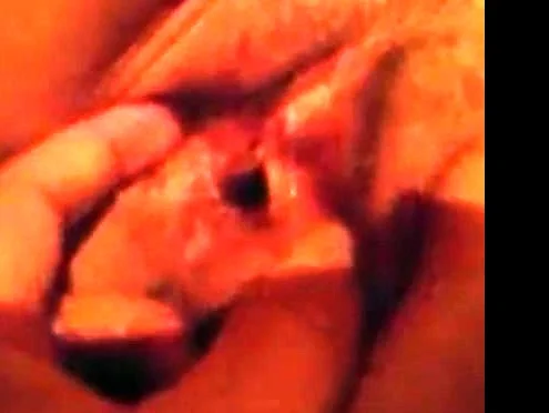 Filling my little girl with cum