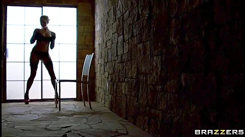 Mia Malkova enters a dark and dangerous world