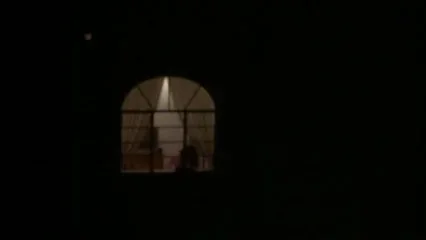 hot neighbor flashing