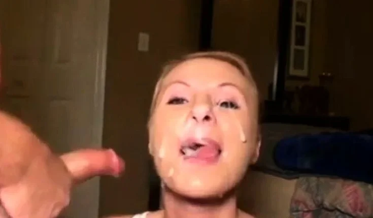 Wanking-off on Her #42 More Cumplay, Swedish Couple
