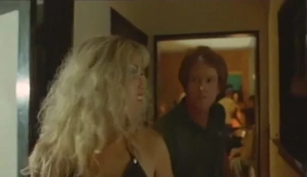 Van Nuys Blvd - 1979 directed by William Sachs