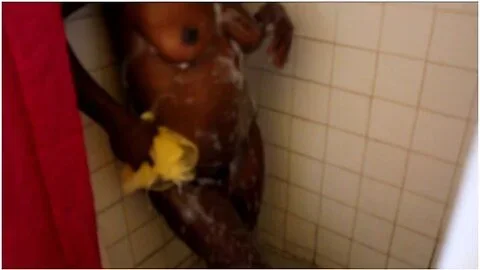 Dirty Girl Gets Clean Preview