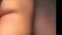 Pussy punishment