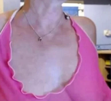 Nice Granny webcam 1