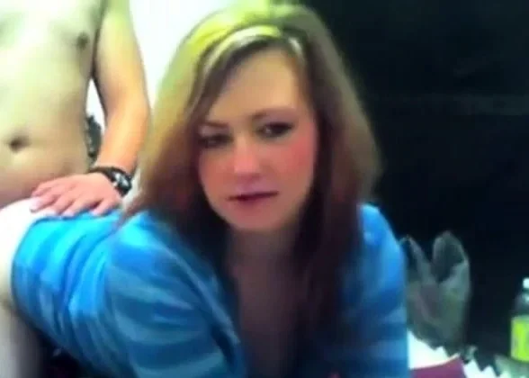 Homemade Webcam Fuck 440