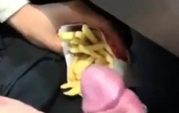 cum Pommes