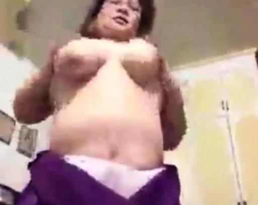 Skype with BBW Liza