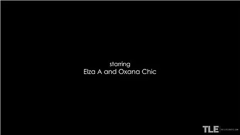 No Officer 2 - Elza A & Oxana Chic