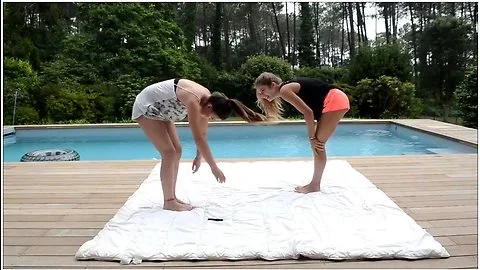 Yoga challenge 2