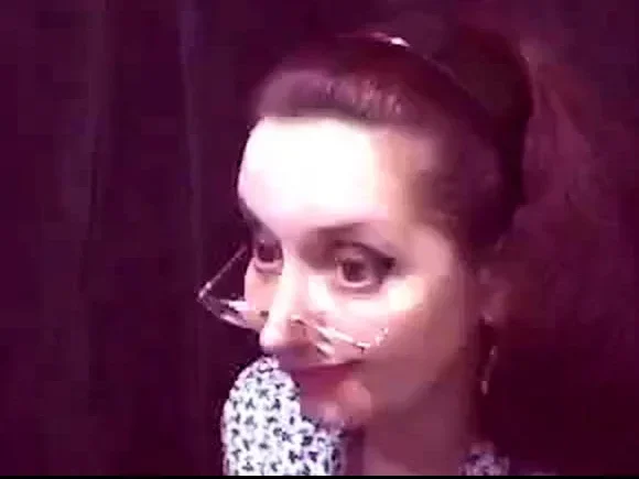 My Sexy Teacher on cam 2