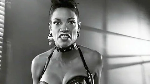 Sin City A Dame to Kill For (2014) Rosario Dawson