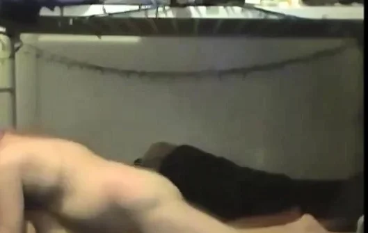 Reopening Deaf girls butt