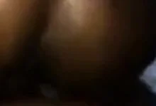 Giving Her Grown Man Dick How She Loves