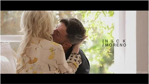 Romantic Getaway - Georgie Lyall & Nick Moreno