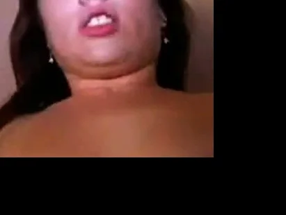 Great facial expressions during multiple orgasms