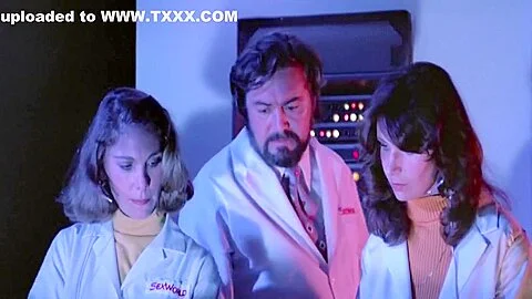 Sexworld 1978 Softcore Cut Classic Porn Movie