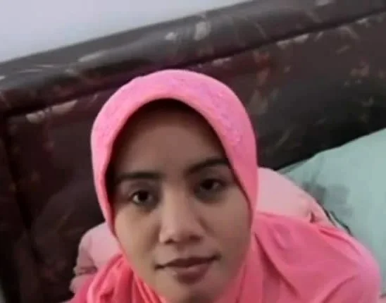 pembe turbanli