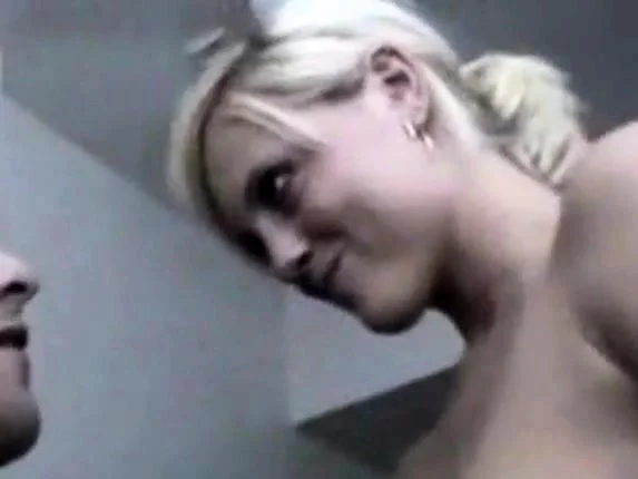 Teen orgasm on dick