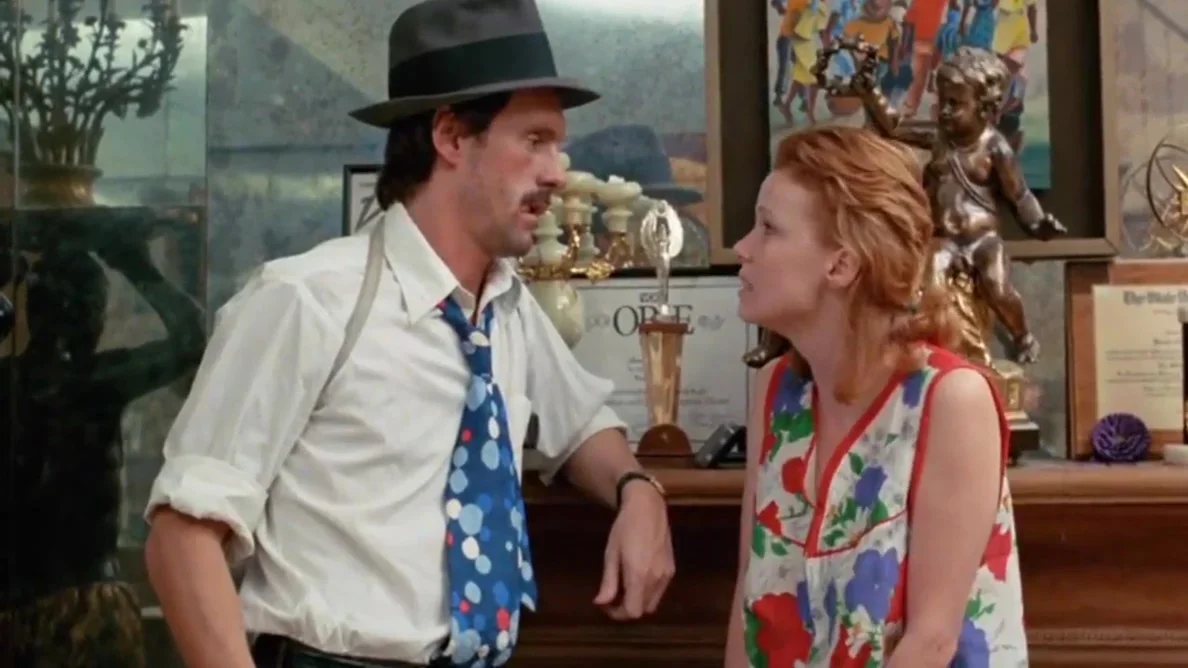 Colleen Brennan And Joey Silvera In Garota Atrevida