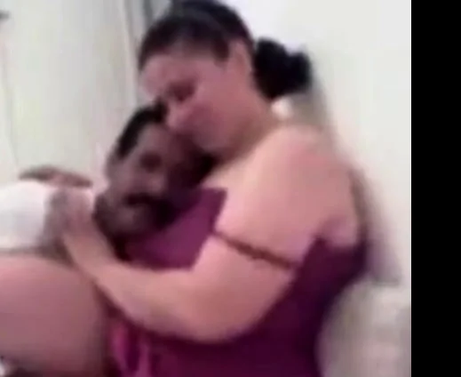 Arab Cuckold 01