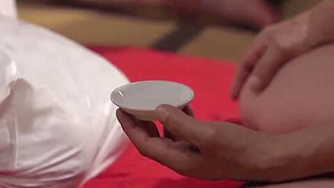Big Nipples Japanese Wife Have Her First Time Gangbang Sex Got Her Wet Pussy Fucked So Hard By Old Guys