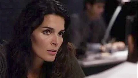 Angie Harmon Sasha Alexander - Rizzoli Isles s1e03
