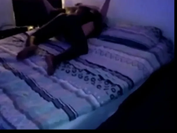 Hung BBC Fucks Girl Senseless