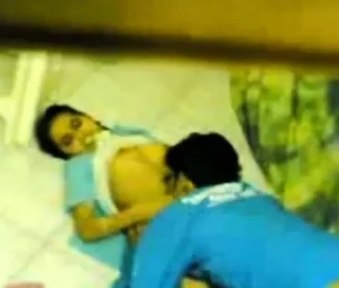 Desi Guy Secretly Recorded His Fucking With Bhabhi