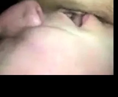 Licking kones fisse