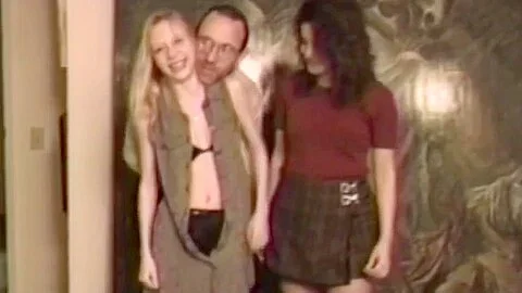 This is an Ed Powers porn filmed in the nineties