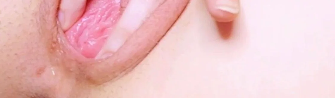 Amateur Pussy Masturbation Close Up On Webcam