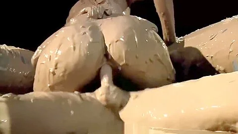 MUD FUCK