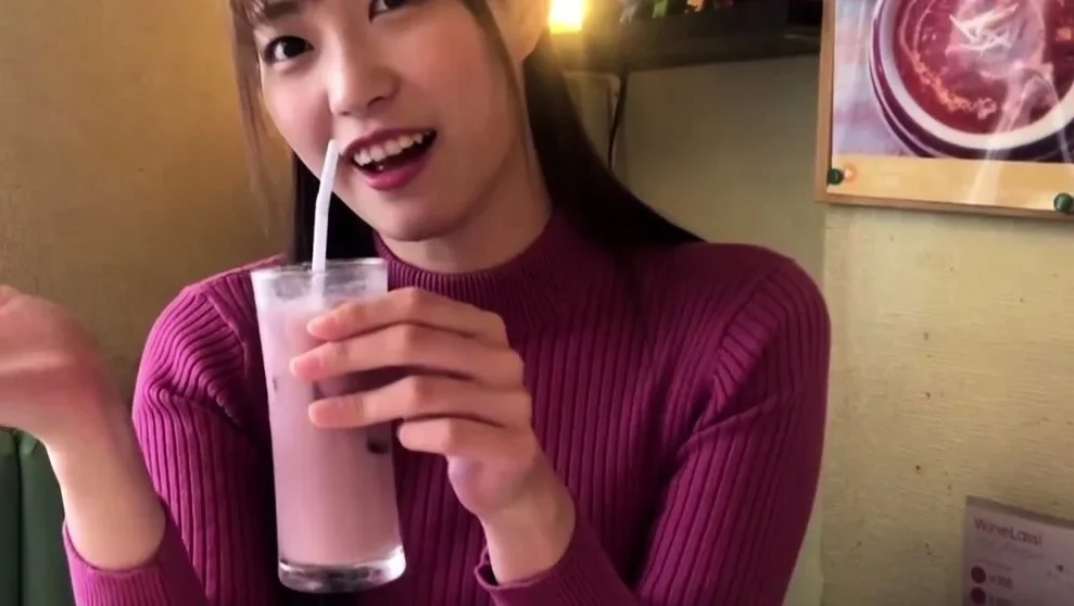 Amateur asian stepsister teen