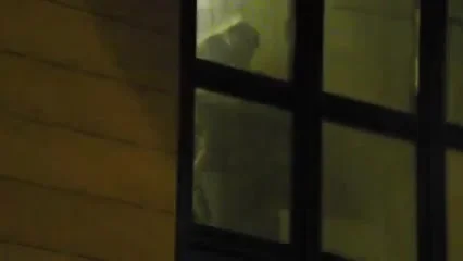 spying on neighbors