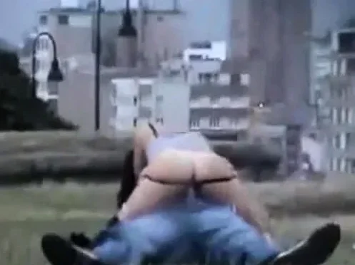 fucking caught sneaking