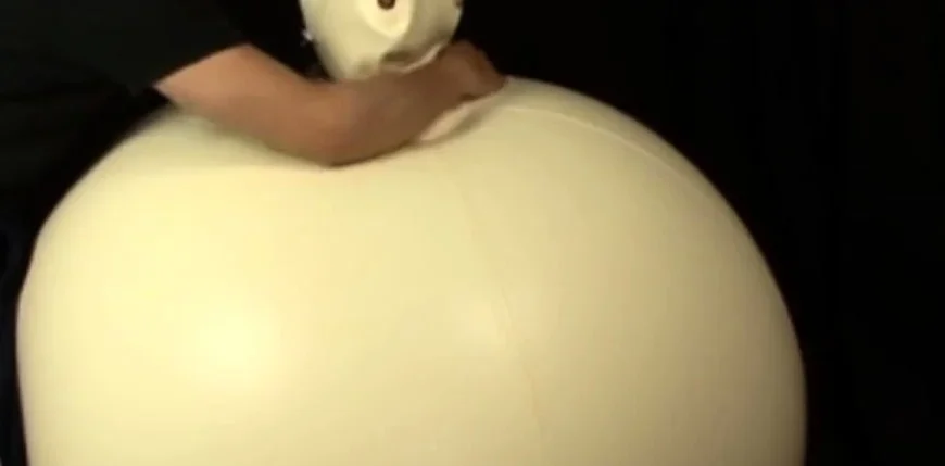 Amateur fetish couples tape