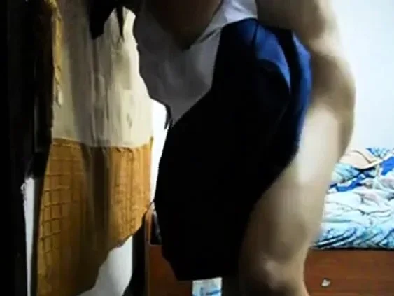 Thai's private student after class P.4(HD)
